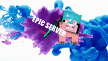 Epic Server GIF - Epic Server GIFs