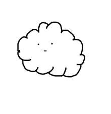 Cloud Smile GIF - Cloud Smile GIFs