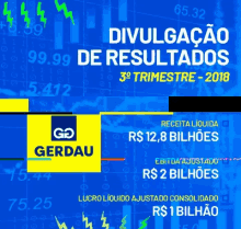 gerdau logo