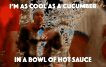 Cool Cool As A Cucumber GIF - Cool Cool As A Cucumber Beastie Boys GIFs