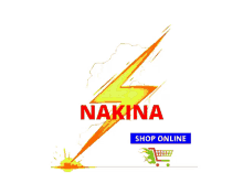 nakina shop