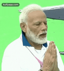 Praying To God.Gif GIF - Praying To God Narendra Modi Modi Ji GIFs