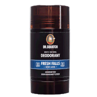 Fresh Falls Fresh Falls Deodorant Sticker - Fresh Falls Fresh Falls Stickers