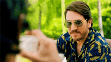 Drinking Narcos GIF - Drinking Narcos Pacho GIFs