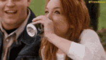 Drink Spit Out GIF - Drink Spit Out Funny GIFs