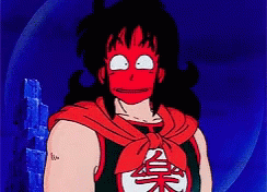 Yamcha Dragon Ball Z Gif Yamcha Dragon Ball Z Hot Discover Share Gifs