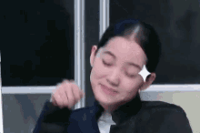 nana ou yang wink nana ou yang wink
