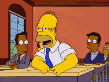 Laughing Homer GIF - Laughing Homer Homer Simpson GIFs