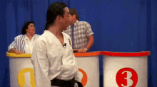 Whats In The Box You Took The Box GIF - Whats In The Box You Took The Box Wheel Of Fish GIFs