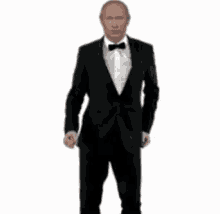 普京 跳舞 GIF - Putin Dance GIFs