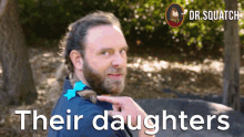 Their Daughters Braid Their Hair GIF - Their Daughters Braid Their Hair Their Daughters Daughter GIFs