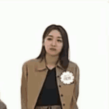 Hathesooyoung Yves GIF - Hathesooyoung Yves Ha Sooyoung GIFs