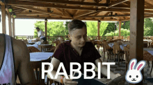 joe atherton rabbit