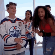 Now United Nowunitedstan GIF - Now United Nowunitedstan Beauany GIFs