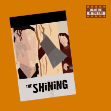 The Shining Jack Torrance GIF - The Shining Jack Torrance Jack Nicholson GIFs