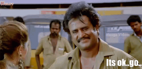 basha rajini movie