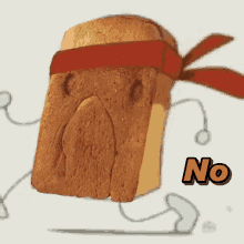 No Lets Get This Bread GIF - No Lets Get This Bread Bread GIFs