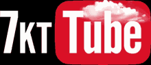 7kt 7kttube youtube logo 7kt 7kttube youtube logo