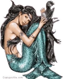 mermaid pisces