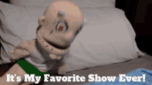 Sml Bowser GIF - Sml Bowser Its My Favorite Show Ever GIFs