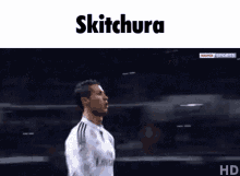 Skitchura Sagusky GIF - Skitchura Sagusky Mayhem GIFs