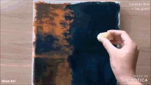 satisfying gifs oddly satisfying acrylic painting on canvas paint wow art satisfying gifs oddly satisfying acrylic painting on canvas paint wow art