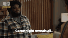 game night reveals all hudson run the burbs run the burbs s1e10 game night shows all the truth