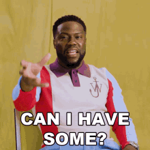 Can I Have Some Kevin Hart GIF - Can I Have Some Kevin Hart Bustle GIFs
