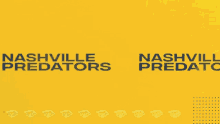 Nashville Predators Goal Preds GIF - Nashville Predators Goal Predators Goal Nashville Predators GIFs