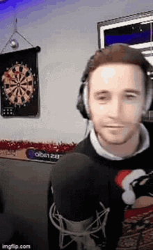Jay James The Overtones GIF - Jay James The Overtones Vocal Group GIFs