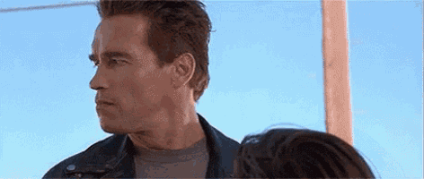 Arnold Schwarzenegger GIF - Arnold Schwarzenegger Smile - Discover
