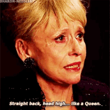 peggy mitchell east enders head high queen proud peggy mitchell east enders head high queen proud