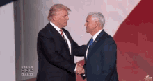 Trump Awkward GIF - Trump Awkward Election GIFs