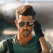 War Hrithik Roshan GIF - War Hrithik Roshan Hrithik Style GIFs