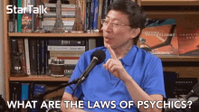 What Are The Law Of Psychics Asking GIF - What Are The Law Of Psychics Law Psychics GIFs