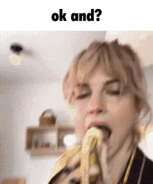 Hayley Hayley Williams GIF - Hayley Hayley Williams Hayley Williams Paramore GIFs