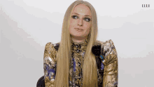 Pout Sophie Turner GIF - Pout Sophie Turner Ask Me Anything GIFs
