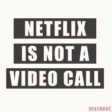 Netflix Video Chat GIF - Netflix Video Chat Video Call GIFs