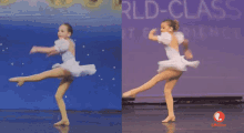 Jump Dance GIF - Jump Dance Maddie Ziegler GIFs