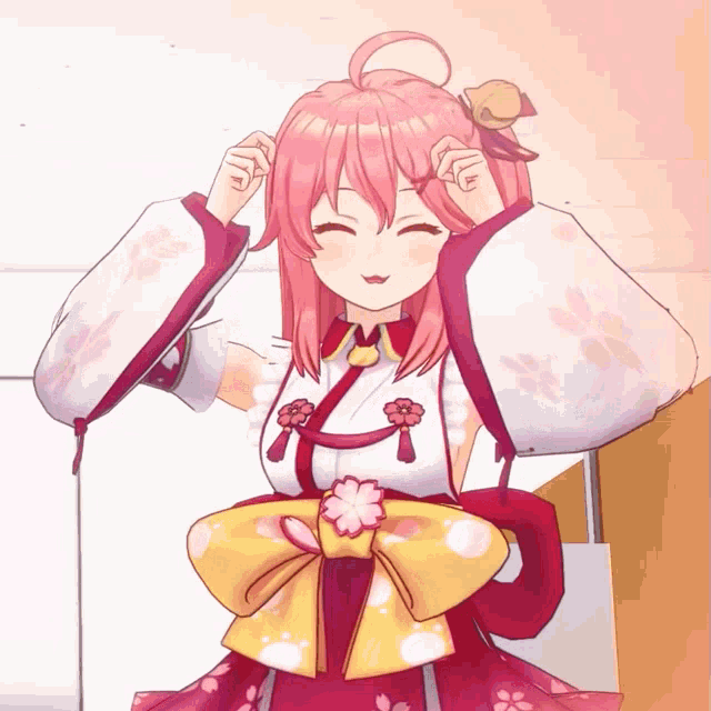 Hololive ホロライブ Gif Hololive ホロライブ Hologra Descubre Comparte Gifs