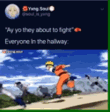 Naruto Run GIF - Naruto Run Meme GIFs