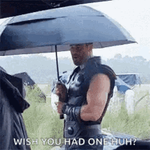 Raining Thor GIF - Raining Thor Chris GIFs
