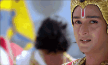 saurabh raaj jain srj indian actor krishna mahabharat