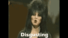 gross elvira