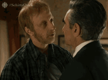 Im Just Messing With You Man Roland GIF - Im Just Messing With You Man Roland Roland Schitt GIFs