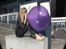 balloon balloonpop