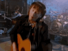 The Levellers Levs GIF - The Levellers Levs Folk GIFs