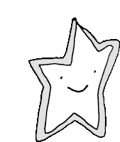 Tegan Teganiversen Sticker - Tegan Teganiversen Star Stickers