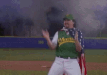 kenny powers eastbound and down crotch dance
