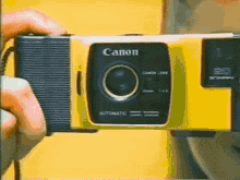 Canon Cameras Commercial GIF - Canon Cameras Cameras Commercial GIFs